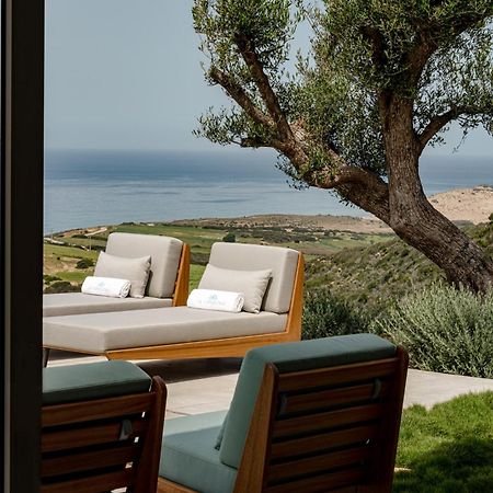 La Fiermontina Ocean Hotell Larache Exteriör bild