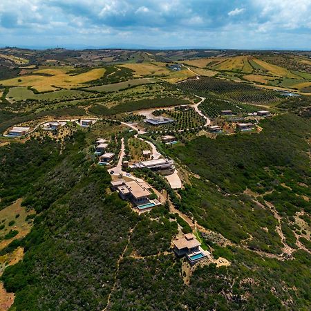 La Fiermontina Ocean Hotell Larache Exteriör bild