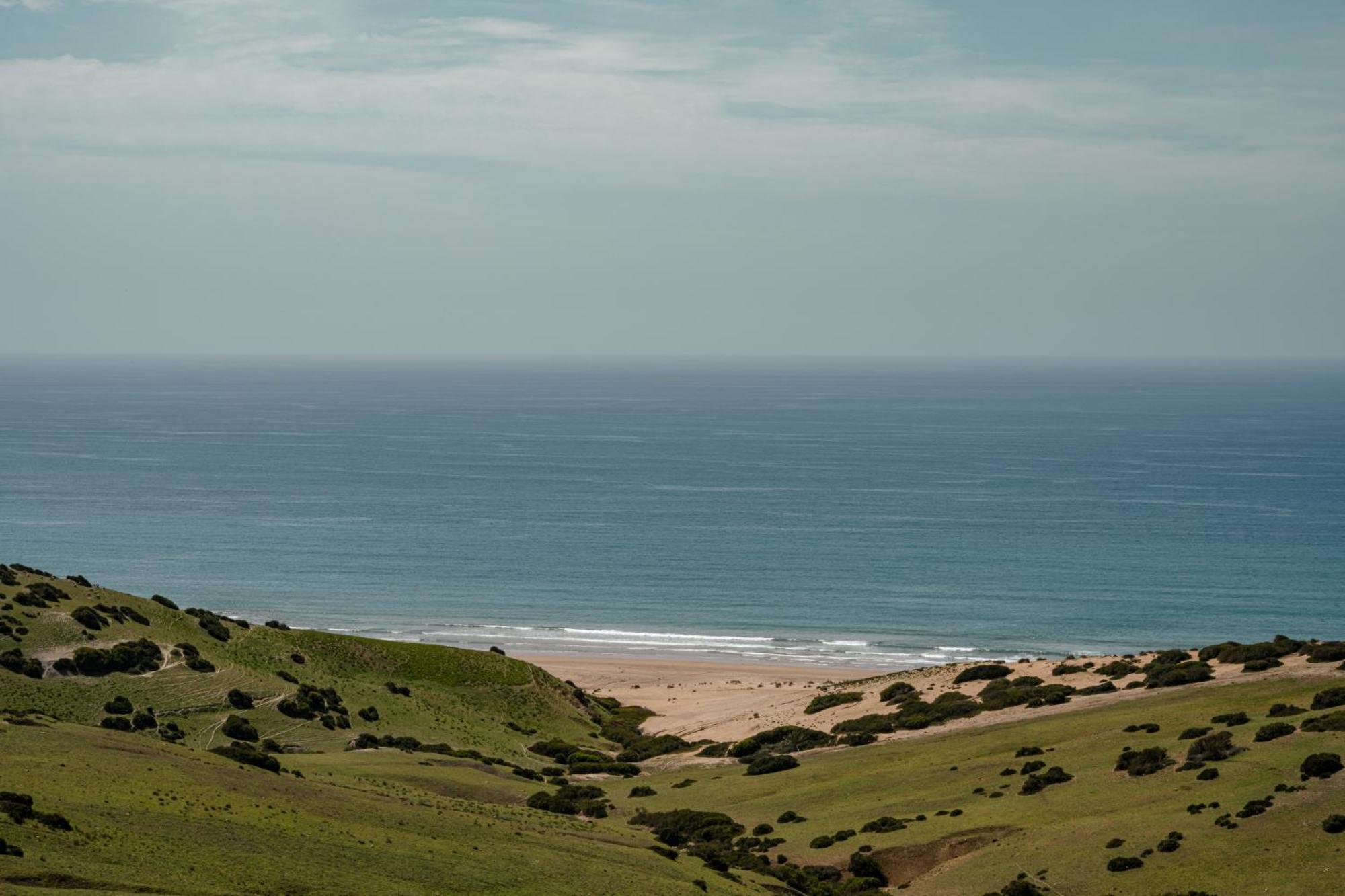 La Fiermontina Ocean Hotell Larache Exteriör bild